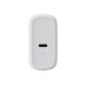Trust Maxo 65W Universale Bianco AC 4
