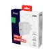 Trust Maxo 65W Universale Bianco AC 8