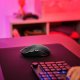 Trust GXT 926 Redex II mouse Gaming Mano destra RF Wireless Laser 10000 DPI 11