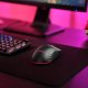 Trust GXT 926 Redex II mouse Gaming Mano destra RF Wireless Laser 10000 DPI 12