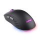 Trust GXT 926 Redex II mouse Gaming Mano destra RF Wireless Laser 10000 DPI 3