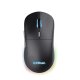 Trust GXT 926 Redex II mouse Gaming Mano destra RF Wireless Laser 10000 DPI 4
