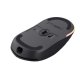 Trust GXT 926 Redex II mouse Gaming Mano destra RF Wireless Laser 10000 DPI 7