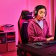 Trust GXT 926 Redex II mouse Gaming Mano destra RF Wireless Laser 10000 DPI 8