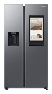 Samsung Frigorifero Side by Side Family Hub™ 614L RS6HDG883ES9EF