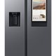 Samsung Frigorifero Side by Side Family Hub™ 614L RS6HDG883ES9EF 2