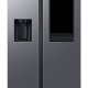 Samsung Frigorifero Side by Side Family Hub™ 614L RS6HDG883ES9EF 3