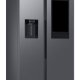 Samsung Frigorifero Side by Side Family Hub™ 614L RS6HDG883ES9EF 4