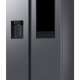 Samsung Frigorifero Side by Side Family Hub™ 614L RS6HDG883ES9EF 5