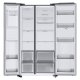 Samsung Frigorifero Side by Side Family Hub™ 614L RS6HDG883ES9EF 7