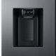 Samsung Frigorifero Side by Side Family Hub™ 614L RS6HDG883ES9EF 10