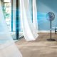 Philips Serie 3000 Ventilatore a piedistallo CX3550/01, Flusso d'aria 2562 m³/h, Ultra silenzioso 19db 11