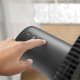 Philips Serie 3000 Ventilatore a piedistallo CX3550/01, Flusso d'aria 2562 m³/h, Ultra silenzioso 19db 12