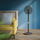 Philips 3000 series Ventilatore a piedistallo Serie 3000 7