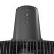 Philips Serie 3000 Ventilatore a piedistallo CX3550/01, Flusso d'aria 2562 m³/h, Ultra silenzioso 19db 8