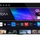 Toshiba 65QV2463DA QLED TV 165,1 cm (65