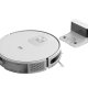 Beko VRR60314VW aspirapolvere robot 0,4 L Senza sacchetto Bianco 3