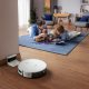 Beko VRR60314VW aspirapolvere robot 0,4 L Senza sacchetto Bianco 5