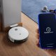 Beko VRR60314VW aspirapolvere robot 0,4 L Senza sacchetto Bianco 7