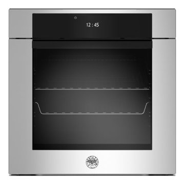 Bertazzoni F6011MODVPTX/23 forno 76 L 2800 W Argento