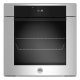 Bertazzoni F6011MODVPTX/23 forno 76 L 2800 W Argento 2