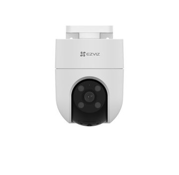 EZVIZ H8c 2K Cupola Telecamera di sicurezza IP Esterno 2304 x 1296 Pixel Soffitto/muro