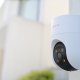 EZVIZ H8c 2K Cupola Telecamera di sicurezza IP Esterno 2304 x 1296 Pixel Soffitto/muro 4