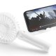 Tech Pop BREEZY Ventilatore Portatile 6