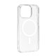 PURO PUIPC15P61LITEMPWHI custodia per cellulare 15,5 cm (6.1