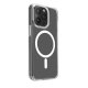 PURO PUIPC15P61LITEMPWHI custodia per cellulare 15,5 cm (6.1
