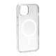 PURO PUIPC1561LITEMPWHI custodia per cellulare 15,5 cm (6.1