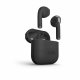 SBS Air Kab Auricolare True Wireless Stereo (TWS) In-ear Musica e Chiamate Nero 2