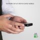 SBS TTBB10000FASTPD2 batteria portatile 10000 mAh Nero 13
