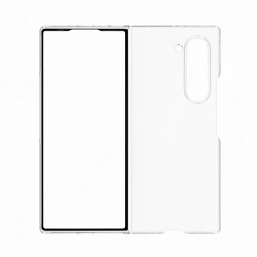 Samsung Galaxy Z Fold6 Clear Case SMAPP Trasparente