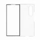 Samsung Galaxy Z Fold6 Clear Case SMAPP Trasparente 2