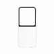 Samsung Galaxy Z Flip6 Clear Case SMAPP Trasparente 2