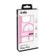 SBS TEMAGCOLIP1561PP custodia per cellulare 15,5 cm (6.1