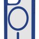 SBS TEMAGCOLIP1561PB custodia per cellulare 15,5 cm (6.1