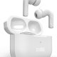 SBS Air Kab Max Auricolare True Wireless Stereo (TWS) In-ear Musica e Chiamate Bluetooth Bianco 2