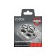 SBS TECAMGLIP16PK protezione per lo schermo e il retro dei telefoni cellulari Protezione per obiettivo della fotocamera Apple 1 pz 3