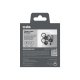 SBS TECAMGLIP16PK protezione per lo schermo e il retro dei telefoni cellulari Protezione per obiettivo della fotocamera Apple 1 pz 4