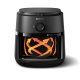 Philips Serie 1000 NA120/00 Airfryer 4.2 L, Friggitrice ad aria 12 in 1, App ricettario 3