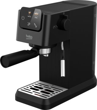 Beko CEP5302B macchina per caffè Manuale Macchina per espresso 1,1 L