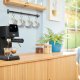 Beko CEP5302B macchina per caffè Manuale Macchina per espresso 1,1 L 17
