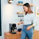 Beko CEP5302B macchina per caffè Manuale Macchina per espresso 1,1 L 20