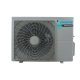 Daikin KITRXC50DFXCD condizionatore fisso Climatizzatore split system Bianco 5