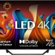 Hisense 43A79NQ TV 109,2 cm (43