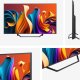 Hisense 43A79NQ TV 109,2 cm (43