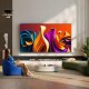 Hisense 43A79NQ TV 109,2 cm (43