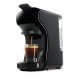 DCG Eltronic ES6517 macchina per caffè Macchina per caffè a capsule 0,6 L 3